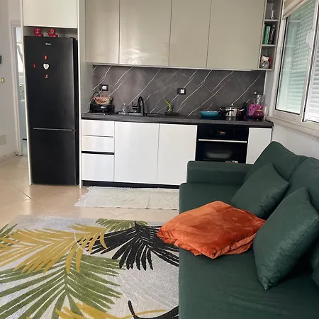 Apartment Qerret Amelia *