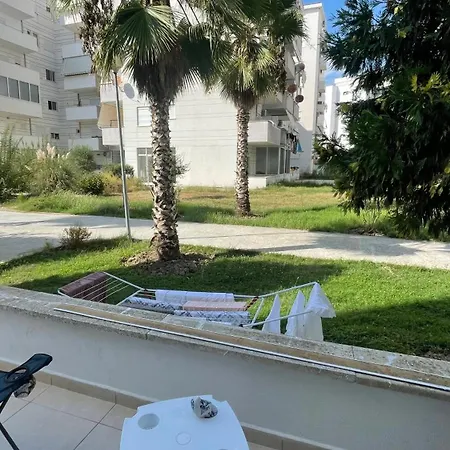 Qerret Amelia Apartment Golem (Tirana)
